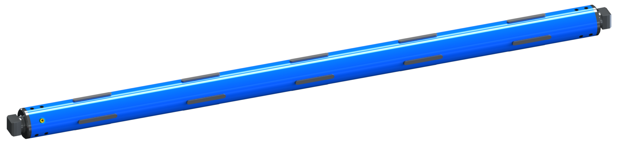 Úvod – Hřídel
